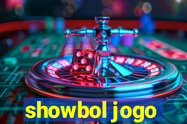 showbol jogo